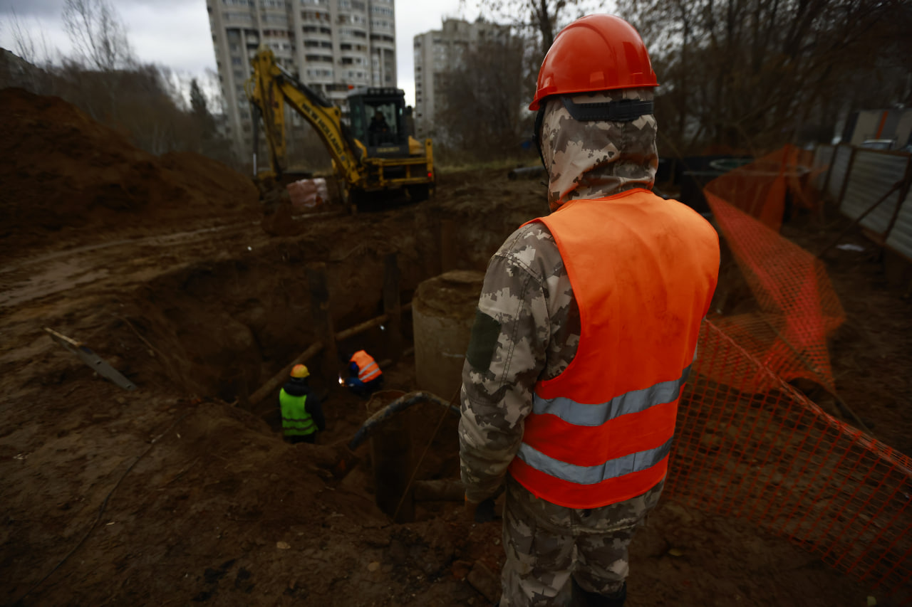 Павел Хацаюк / ИД «Вечерняя Казань»
