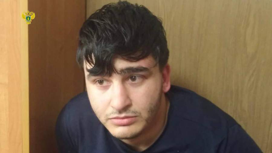 прокуратура Москвы