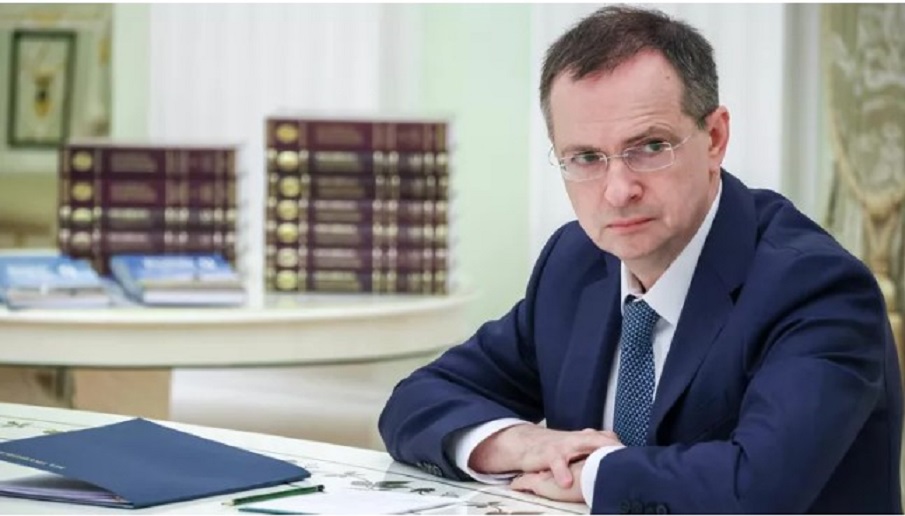 Готовится новая редакция учебников по истории - Мединский