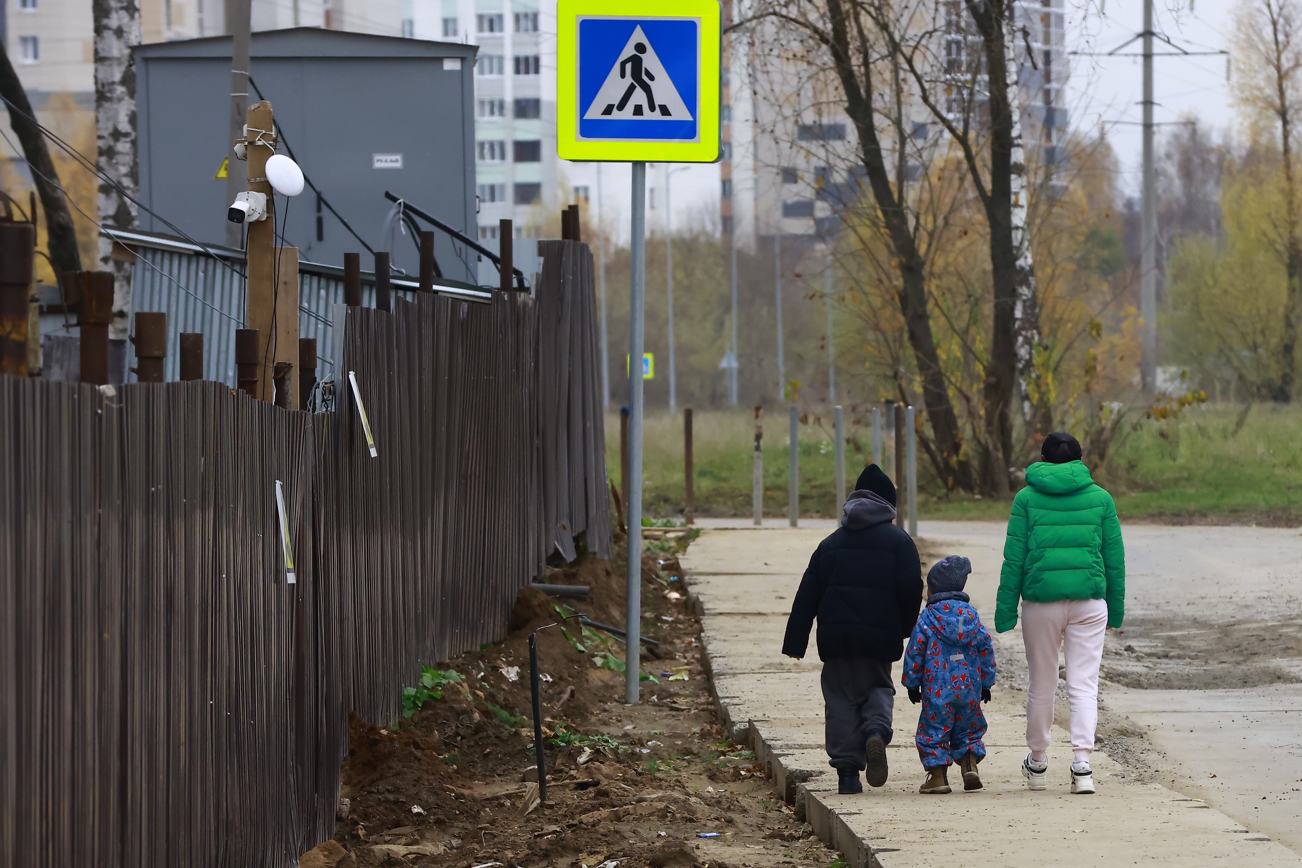 Синоптики оценили вероятность сохранения в Татарстане теплой погоды