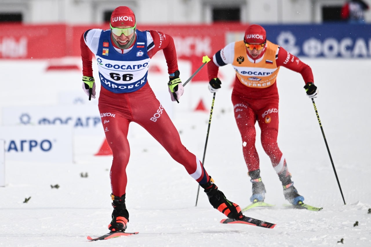 ФЛГР подала апелляцию в CAS из-за недопуска российских лыжников