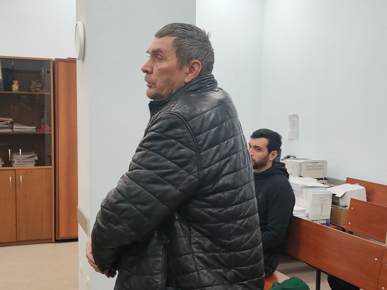 Степан Белоенко / ИД «Вечерняя Казань»