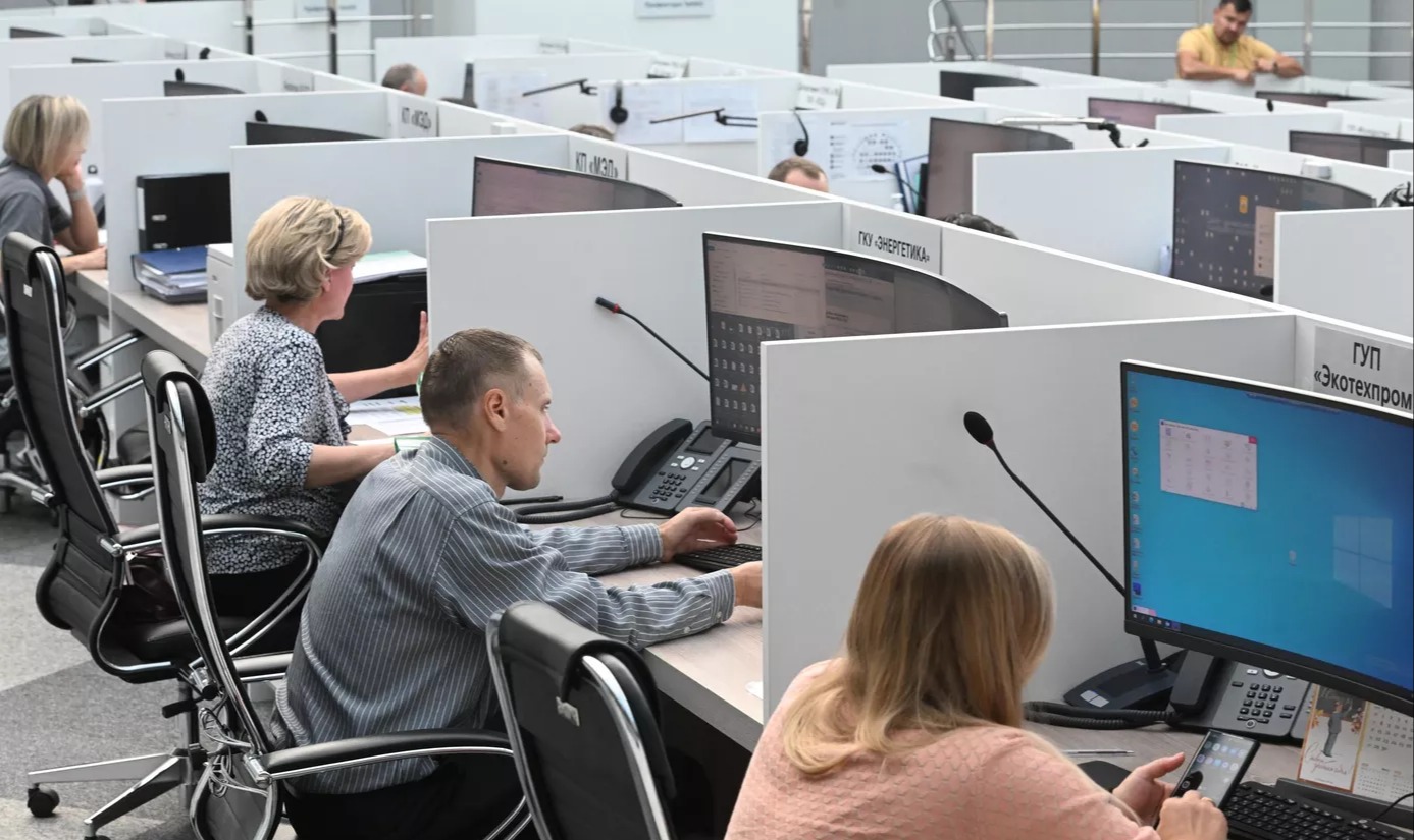 Каких вакансий за октябрь-2025 в Татарстане больше всего