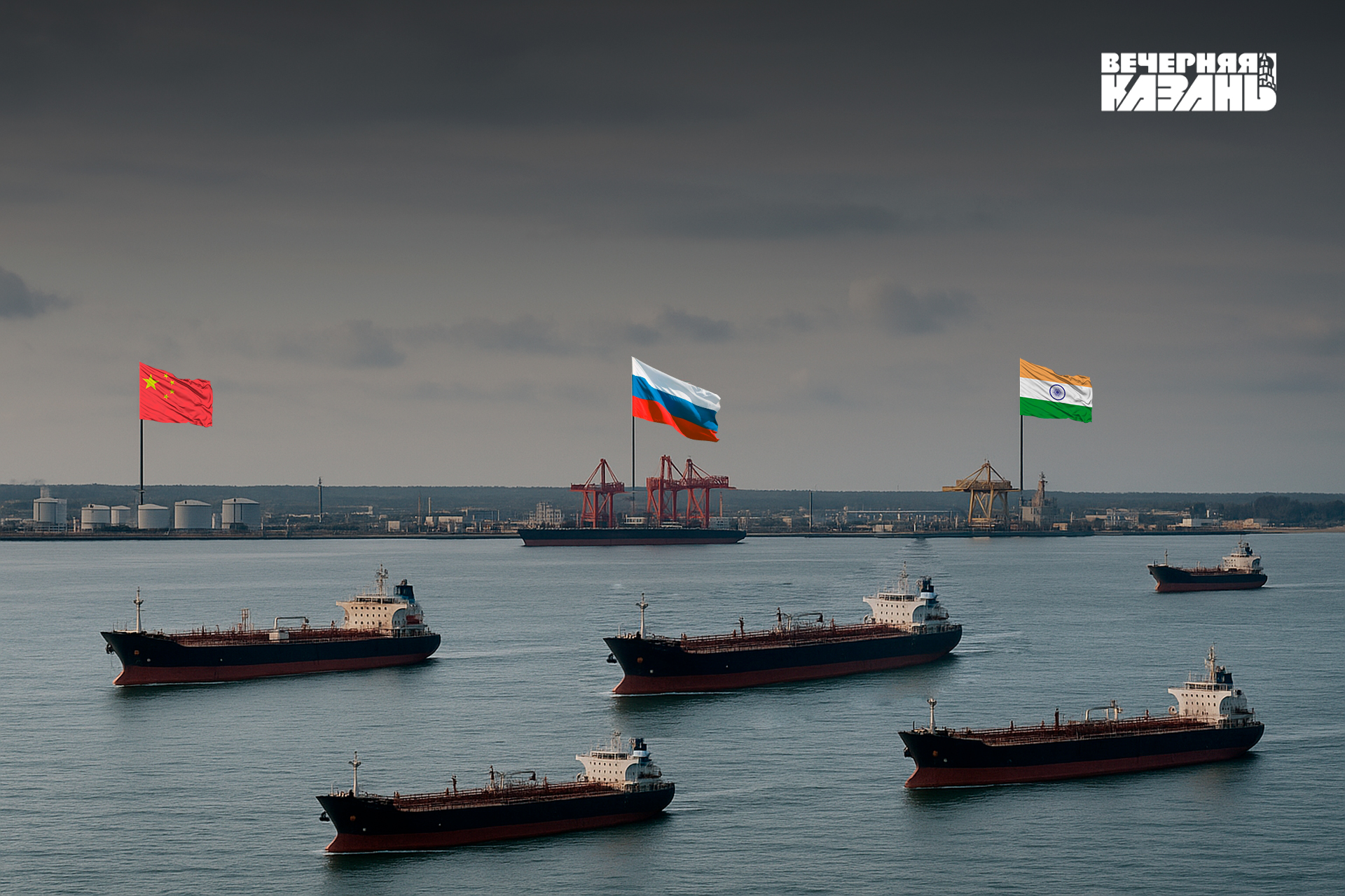 Егор Затеев / ИД «Вечерняя Казань»