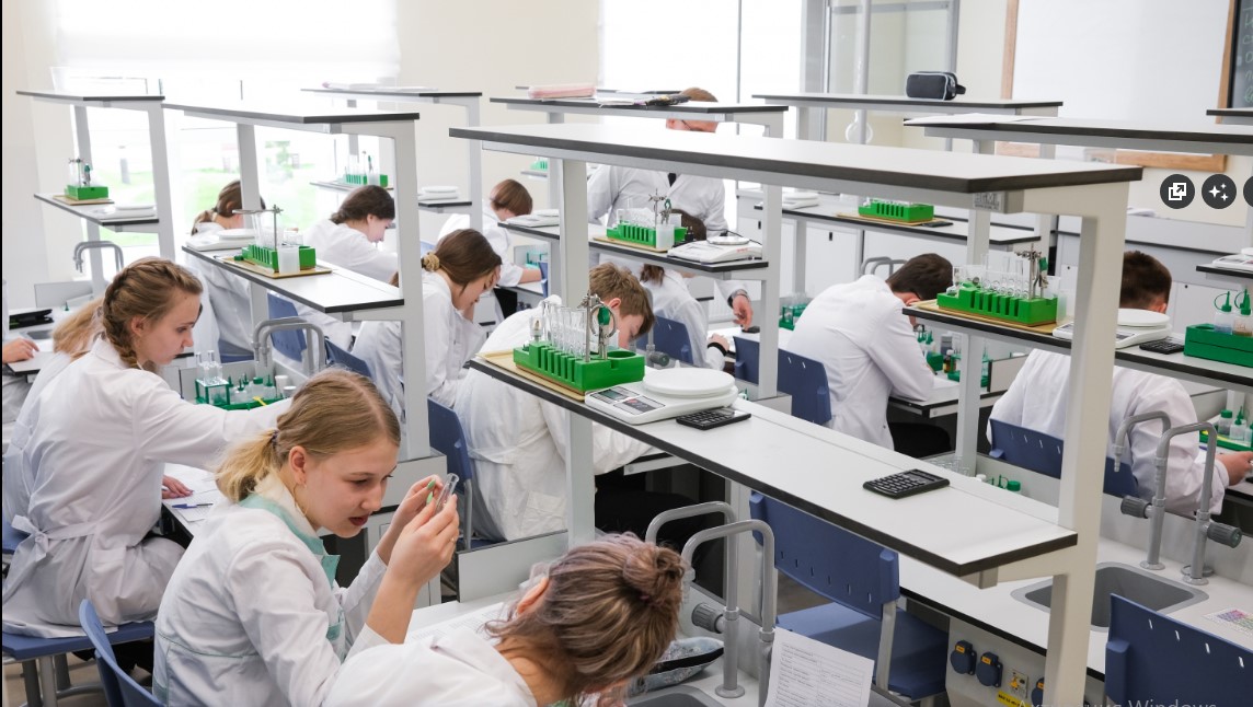 Российские вузы планируют перейти на новую модель образования в 2027 году