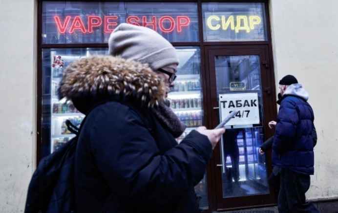 «Смертельный тренд» распространился среди российских школьников