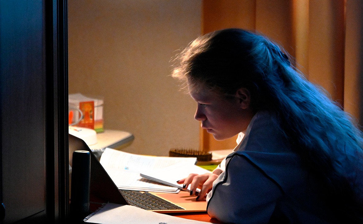 Студентов Татарстана зовут работать на кухни и в торговые залы