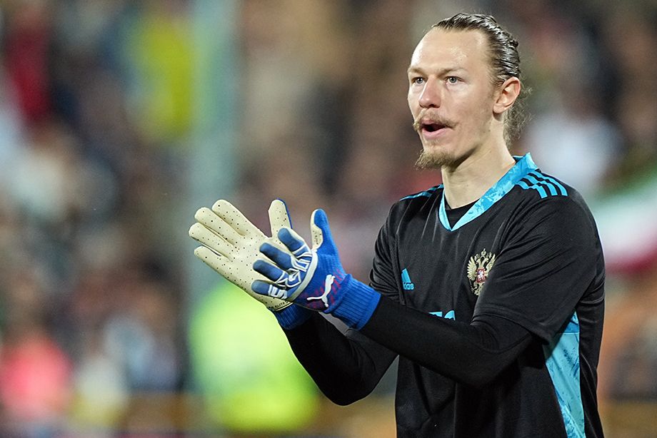 Сборная Мали готова провести матч со сборной России