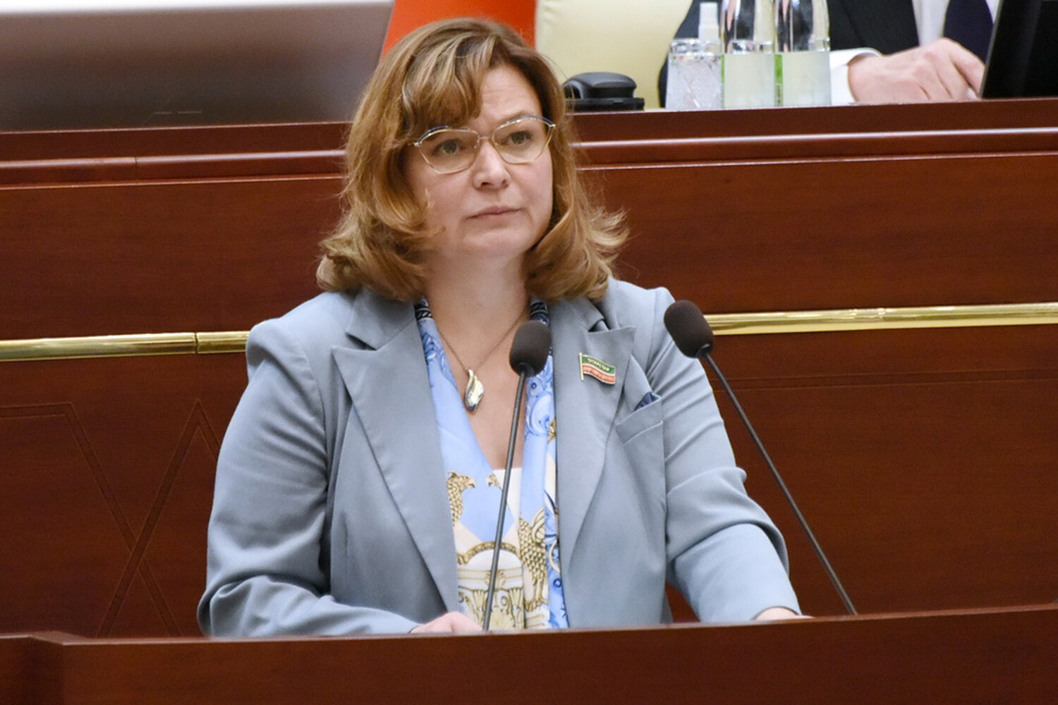 Детский омбудсмен Татарстана вступит в борьбу с бетельным орехом с маркетплейса