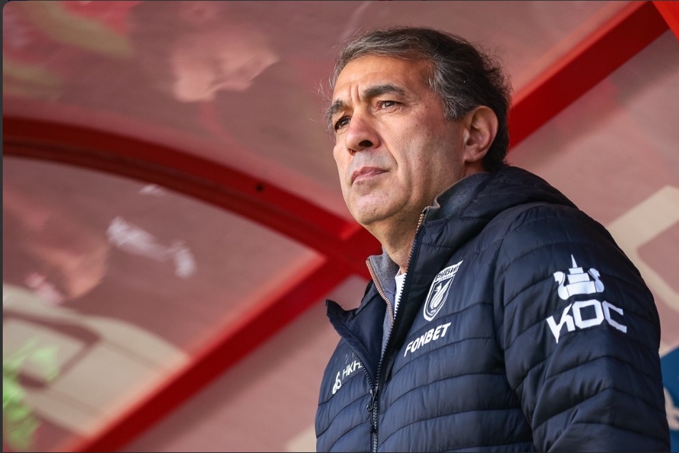 Бубнов сомневается в том, что Рахимов пойдет на изменения игровой схемы