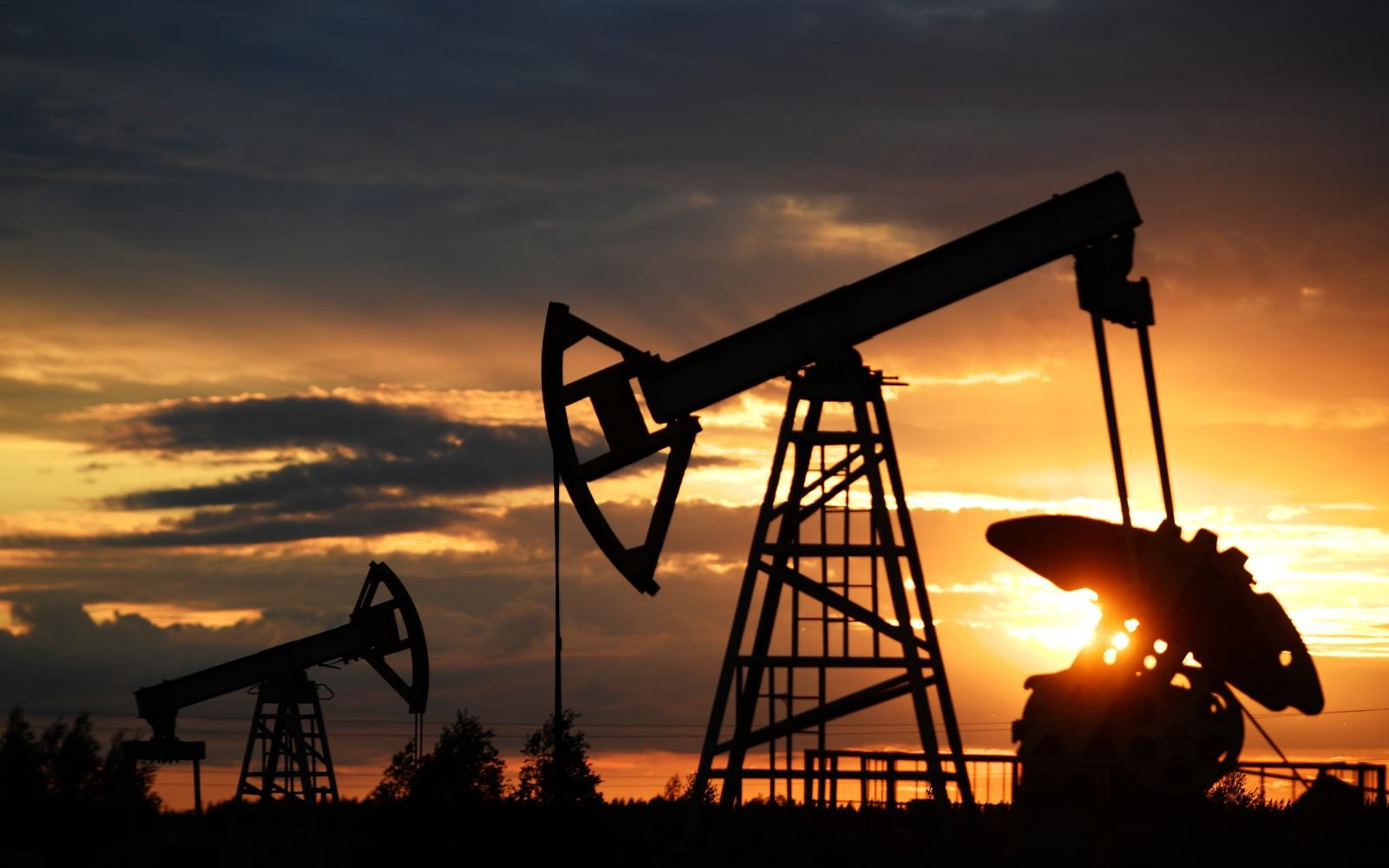 Татнефть нашла новую залежь нефти с запасами в 0,5 млн тонн в Татарстане