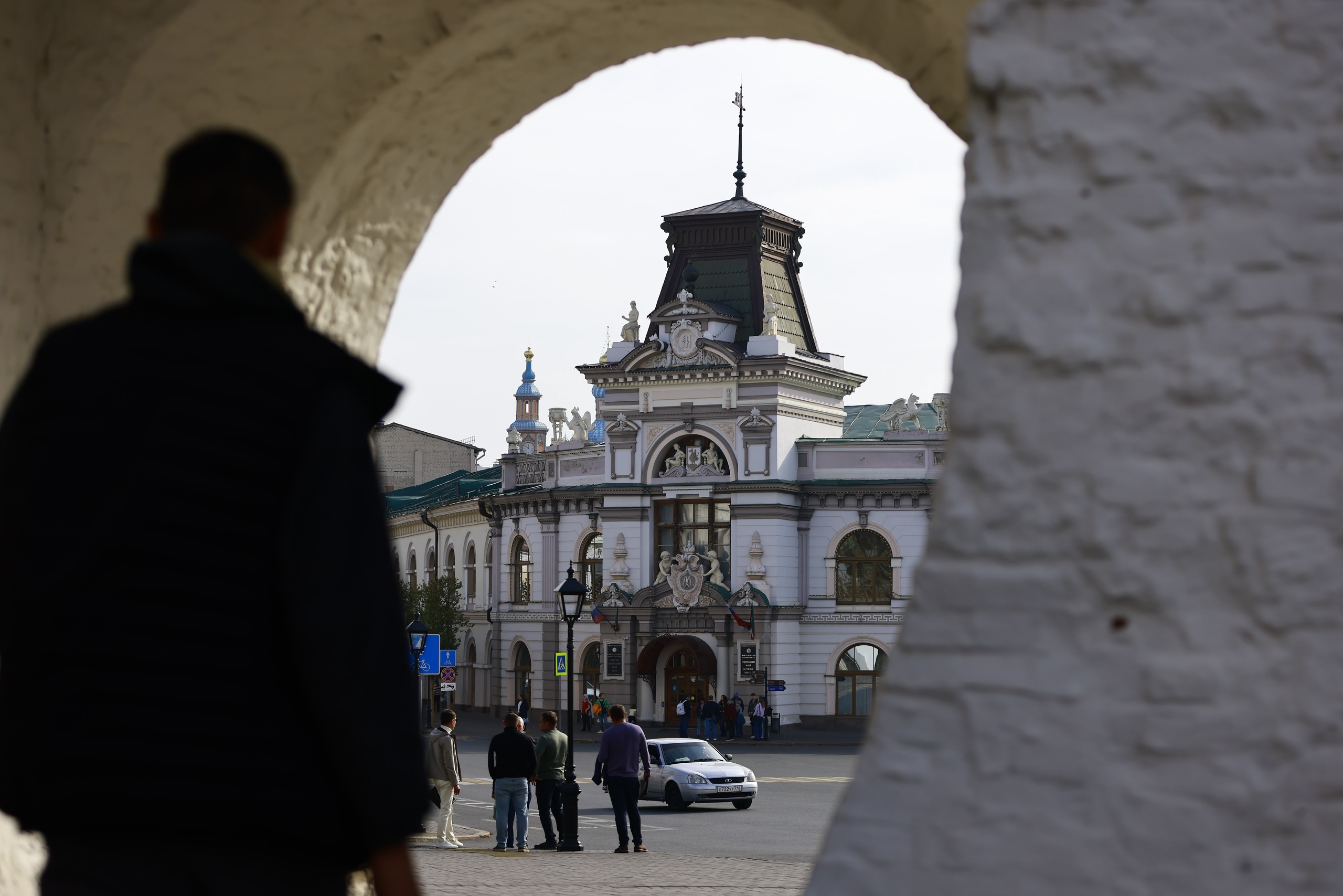 В Татарстане не отменили бесплатный вход в музеи — просто уточнили правила