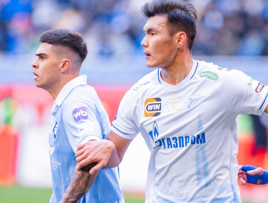 Футболисты «Зенита» потеряли очки в гостевой игре с «Крыльями Советов»