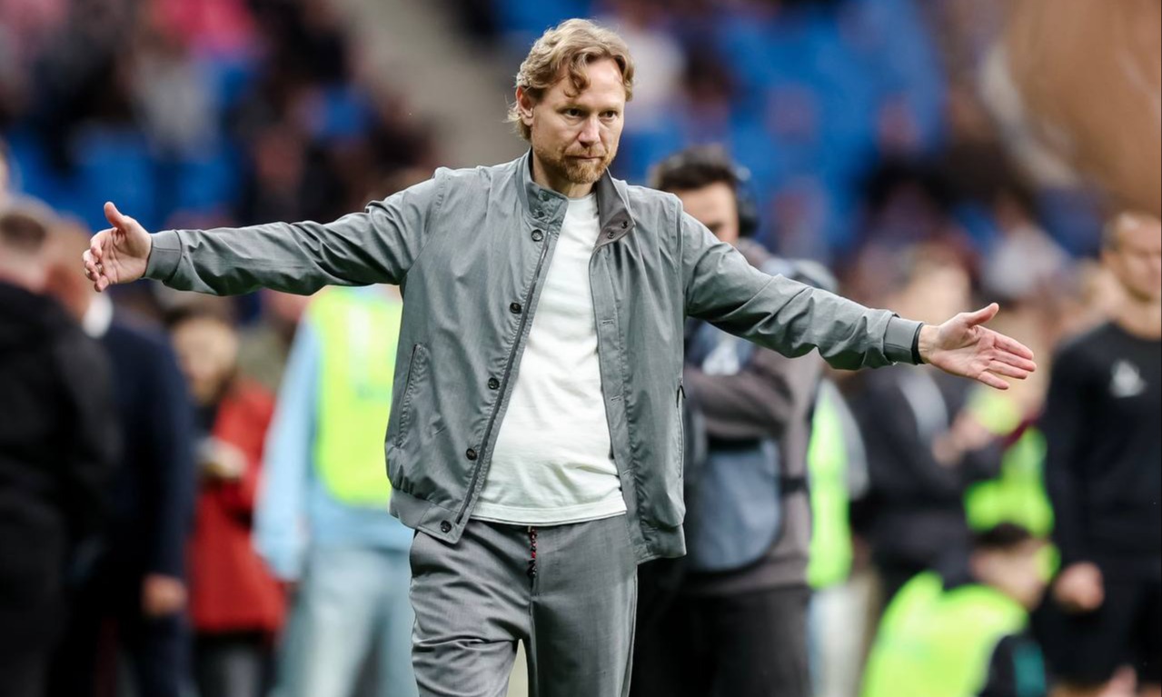 Валерий Карпин пообещал, что «Динамо» не покинет РПЛ