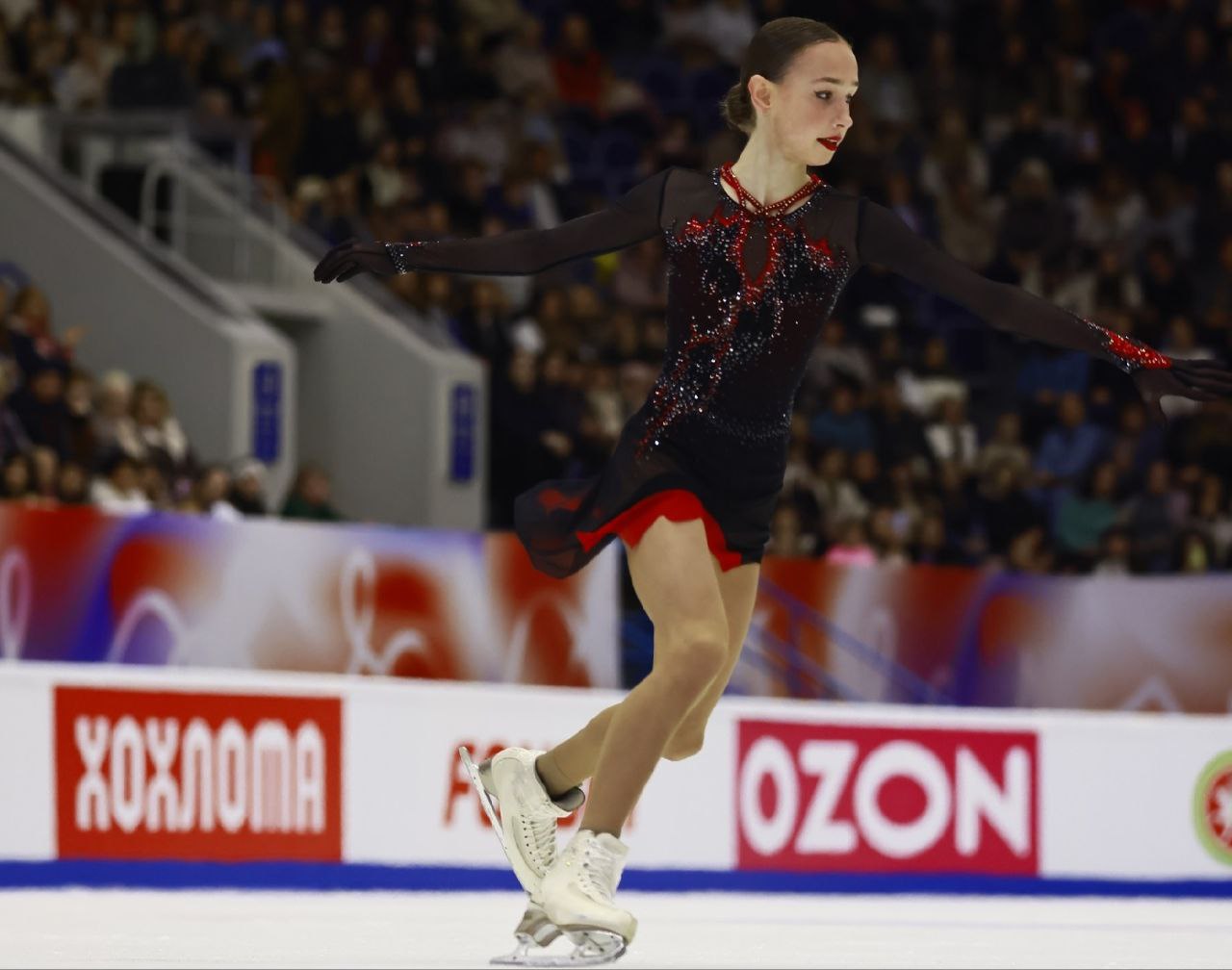 Павел Хацаюк / ИД «Вечерняя Казань»