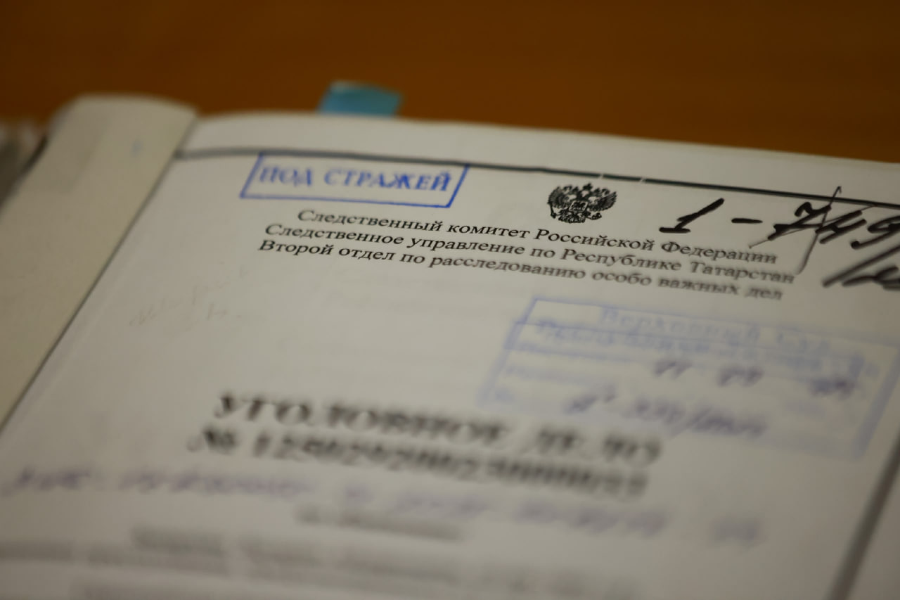 Главный инженер казанского ПАТП пойдет под суд за нарушение охраны труда