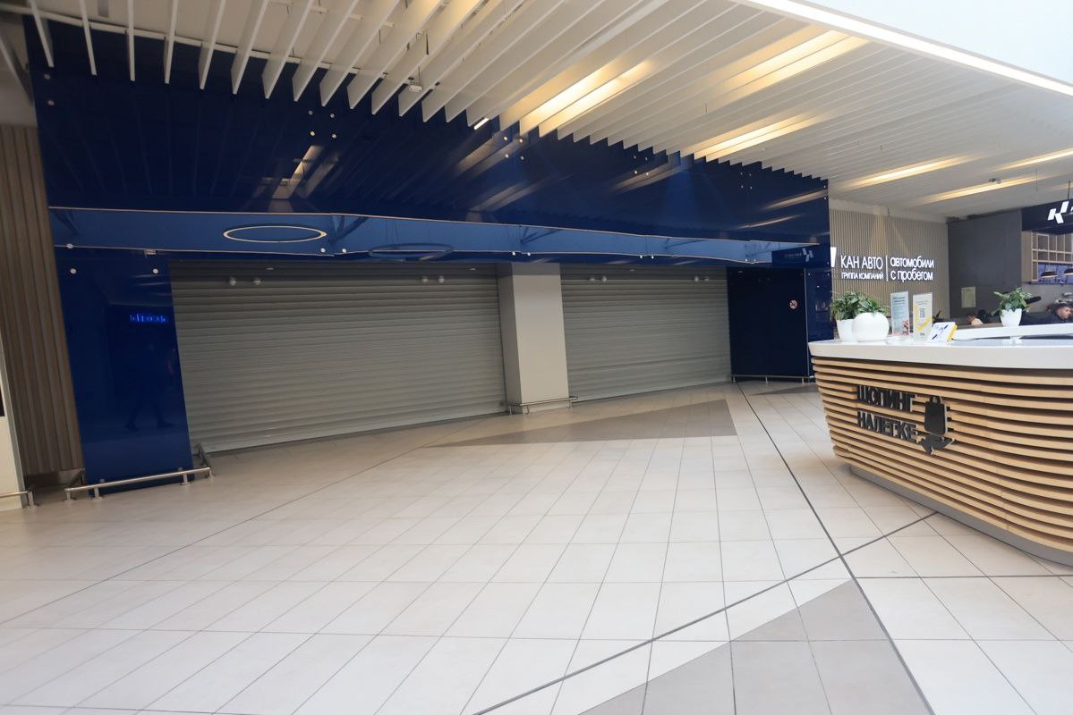 Структура Сбера хочет сдать помещения IKEA в 14 ТЦ «Мега», в том числе в Казани