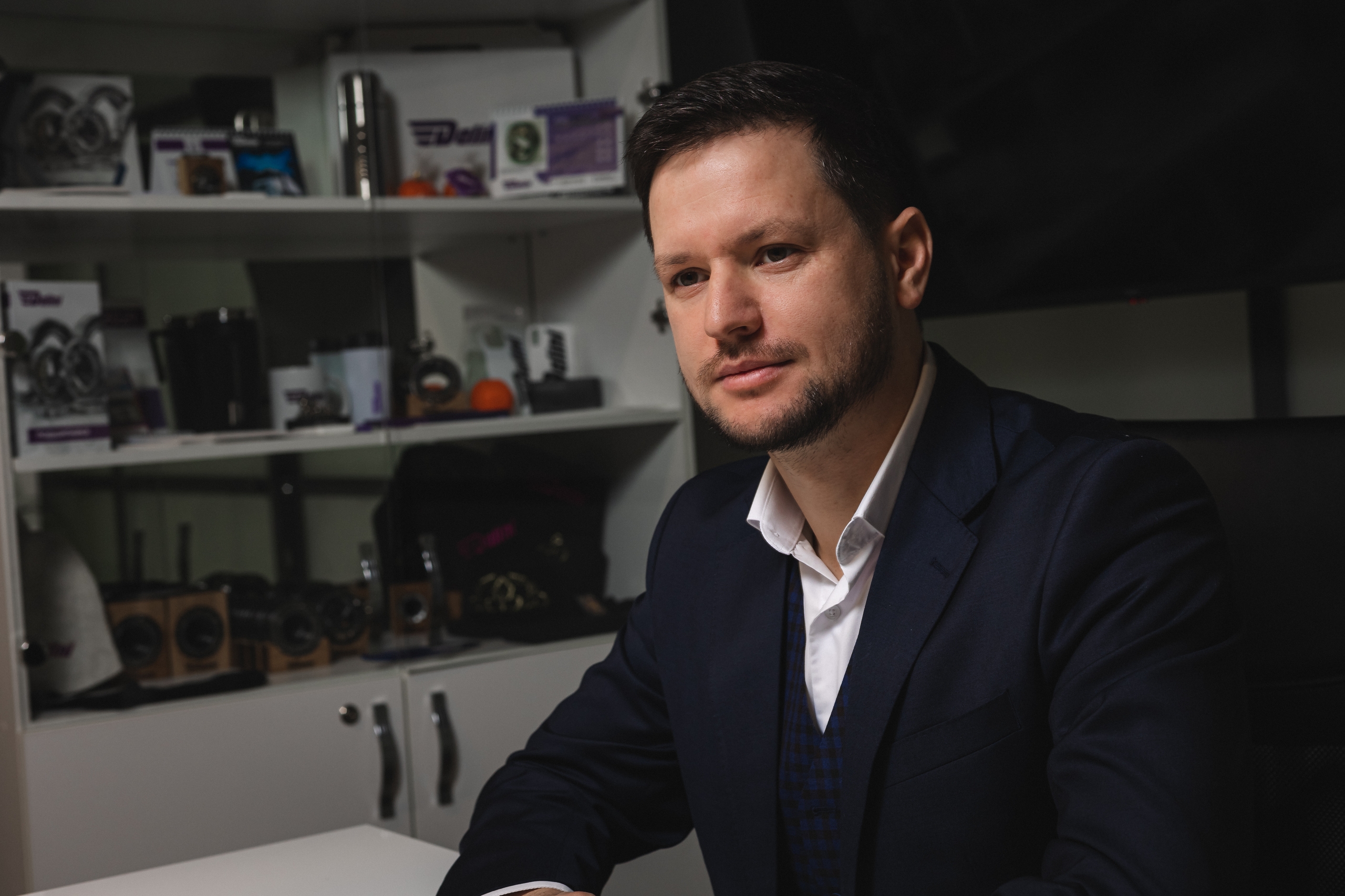 из личного архива Руслана Нигматулина