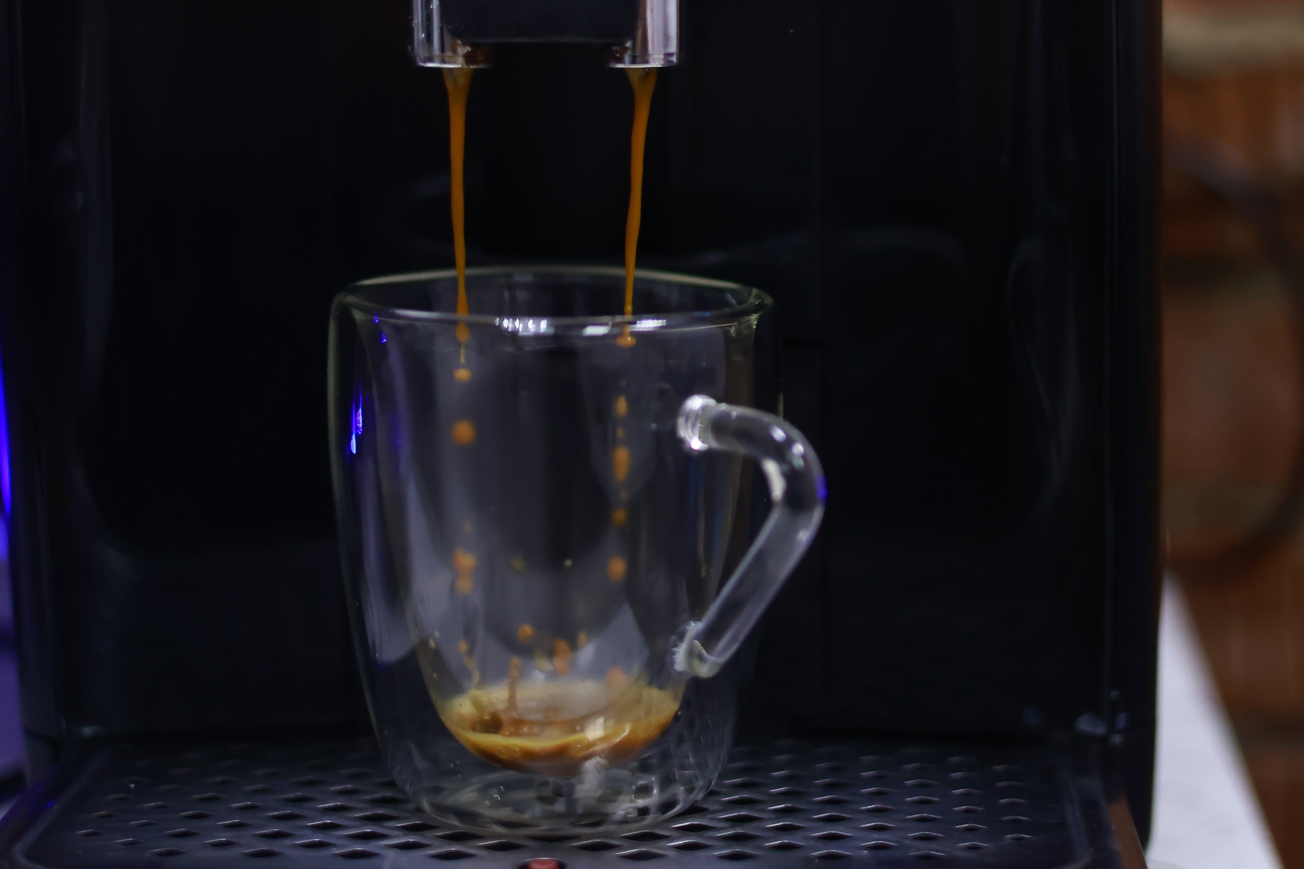 Цена на эспрессо в кофейнях за год выросла более чем на треть