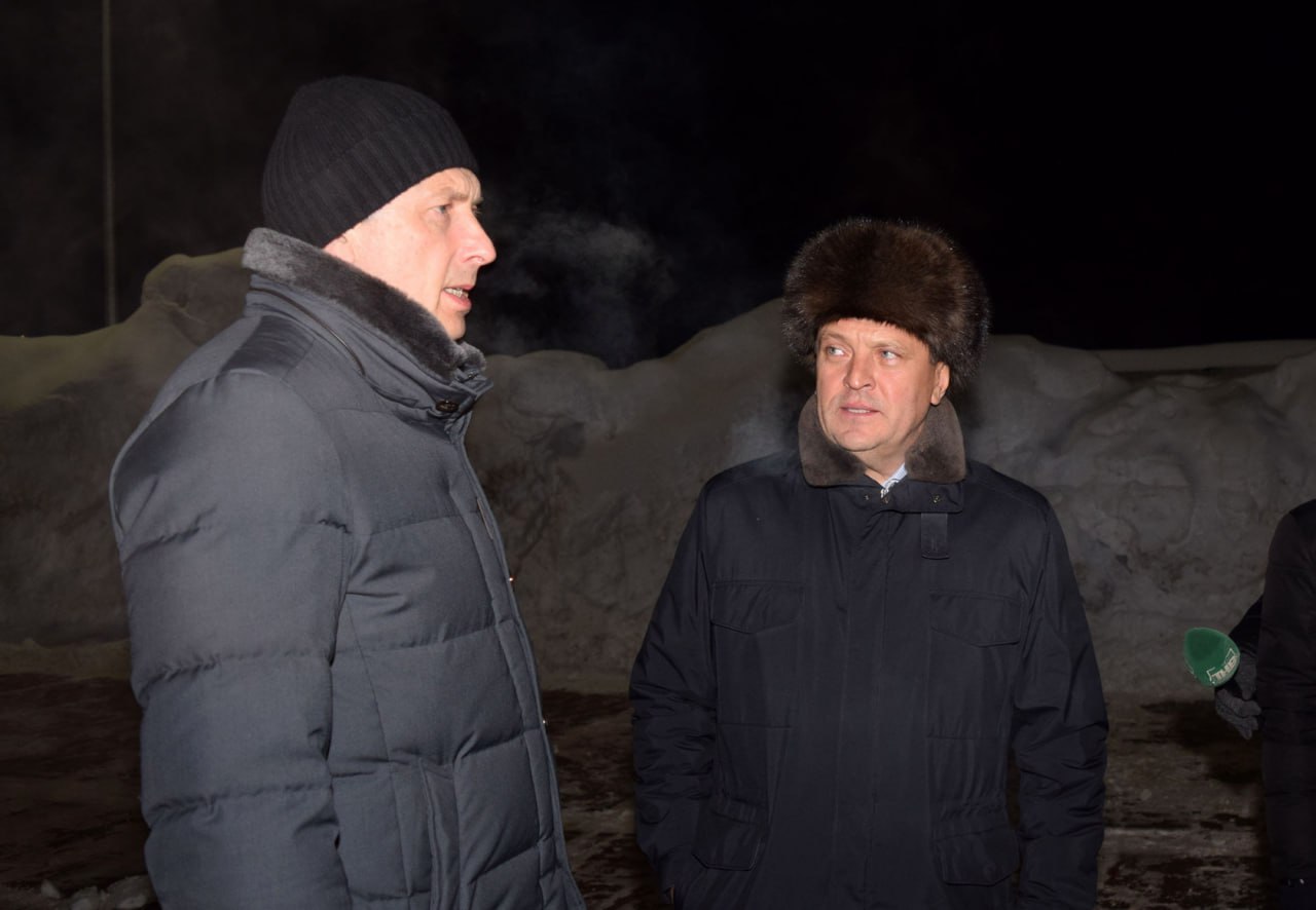 пресс-служба мэрии Казани