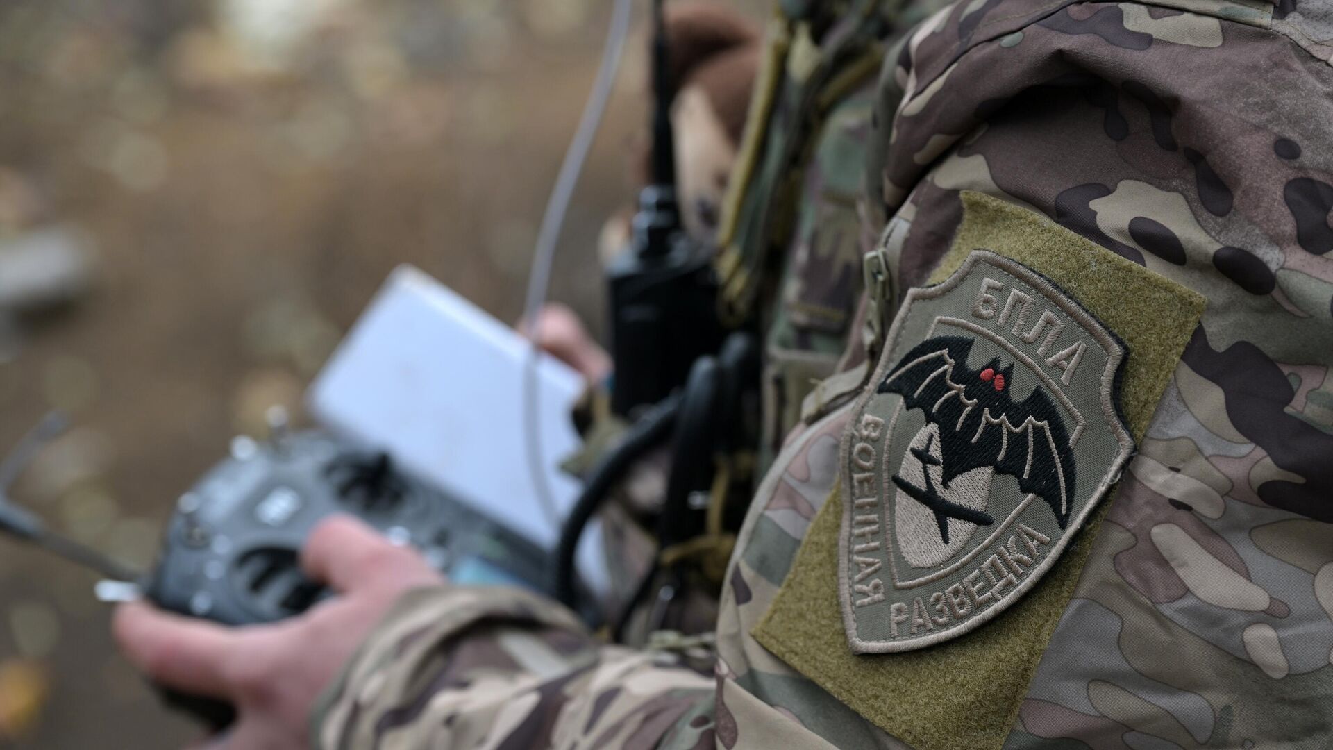 В Татарстане набирают резервистов для защиты особо важных объектов