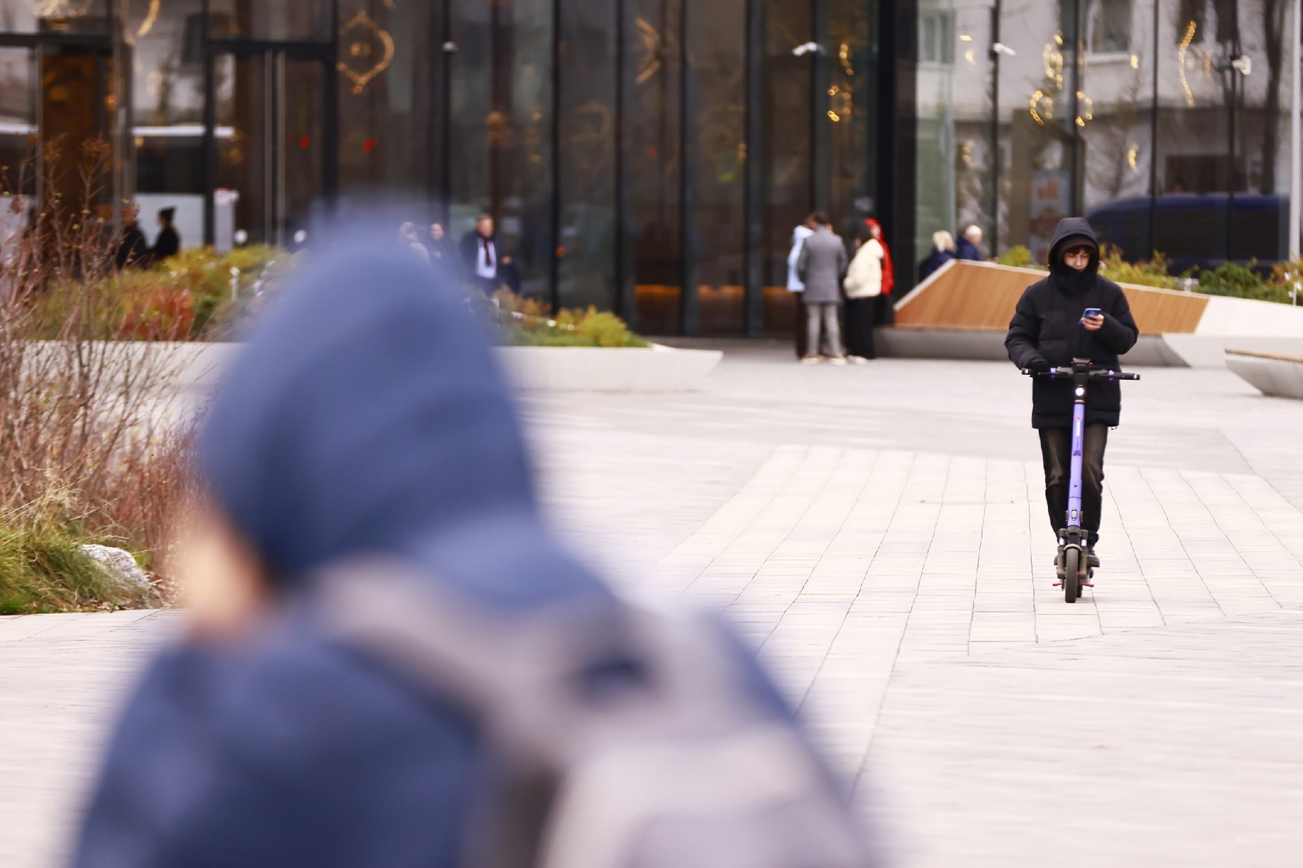 Павел Хацаюк / ИД «Вечерняя Казань»