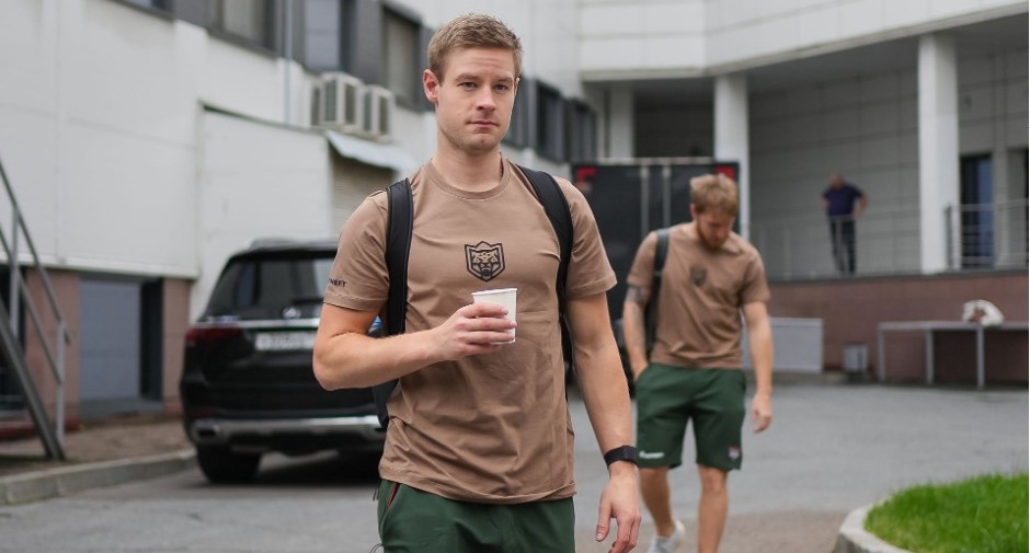 Биро: «Мы уже уступили «Нефтехимику» в этом сезоне, пора вернуть должок»