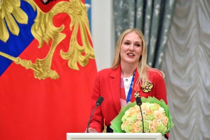 Ромашина о смене Покровской: «Мы уже обсуждали с ней эту перспективу»