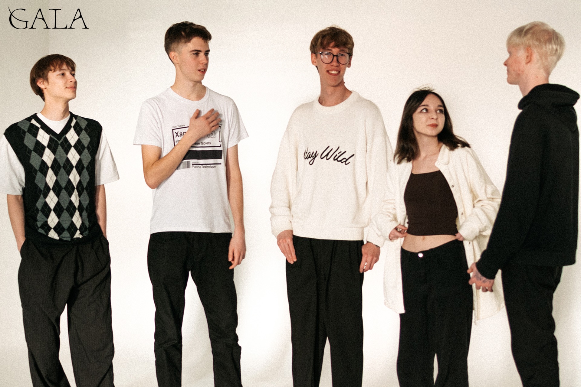 Алёна Михеева/GALA