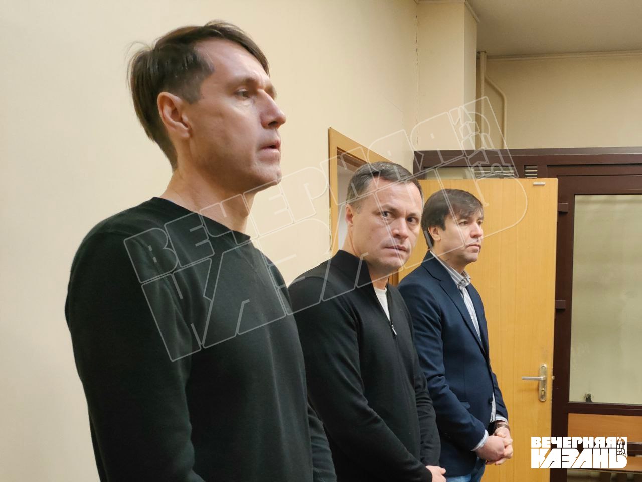 Степан Белоенко / ИД «Вечерняя Казань»