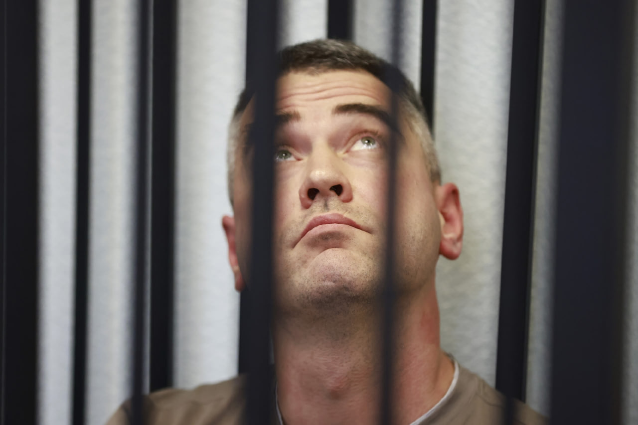 Экс-глава следственного отдела СУ СКР Закиров пробудет в СИЗО до февраля