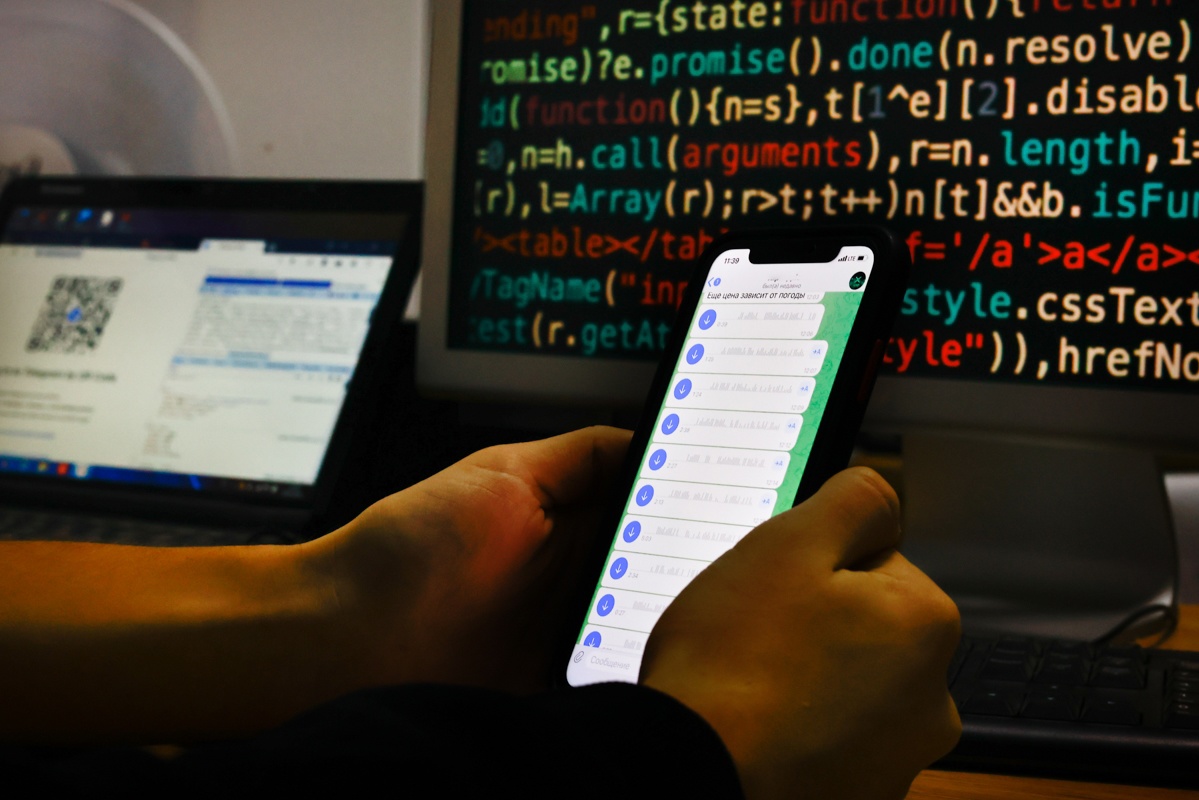 Татарстан не попал в топ регионов Поволжья по количеству отраженных DDoS-атак