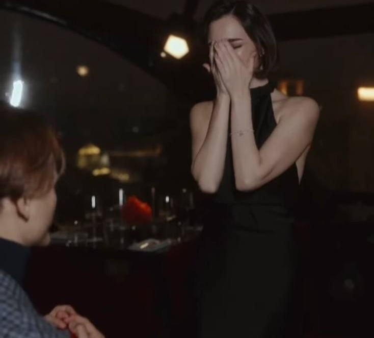 Стал известен таинственный татарский ухажер Евгении Медведевой