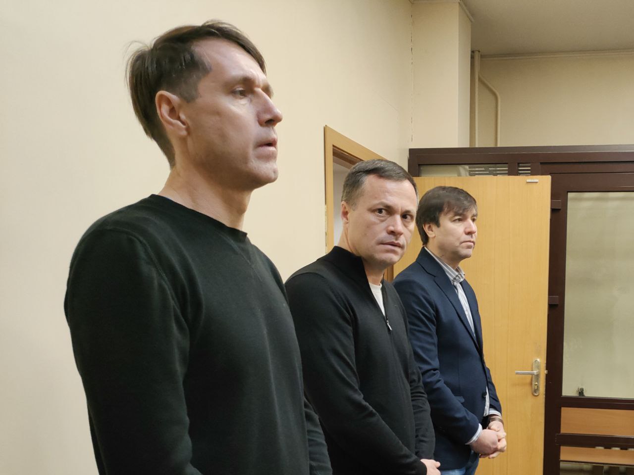 Степан Белоенко / ИД «Вечерняя Казань»