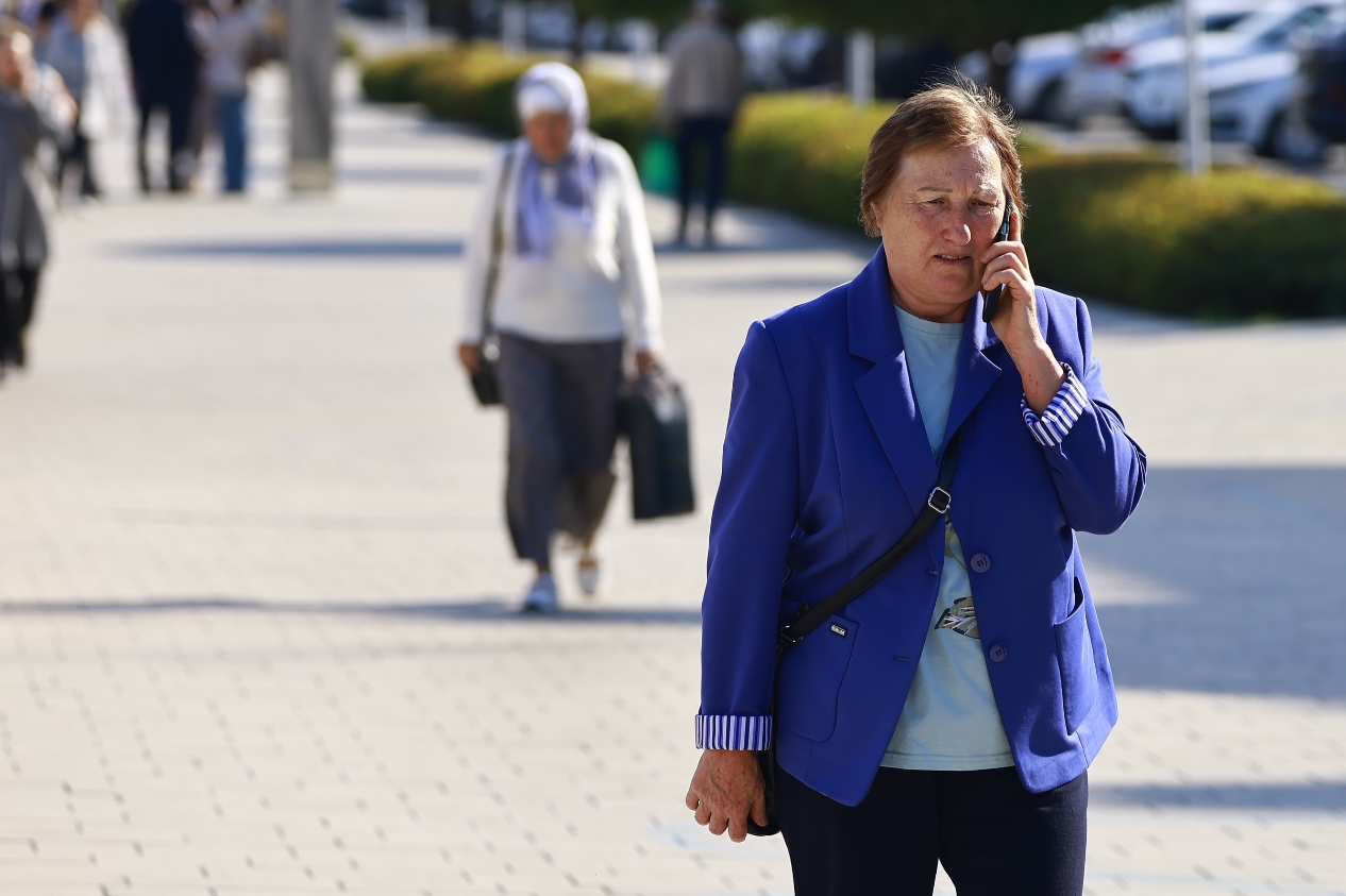 Приложением MAX начали пользоваться в семи странах СНГ