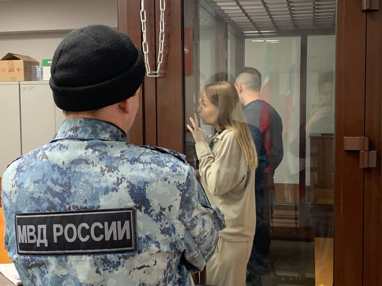 Андрей Мартыгин / ИД «Вечерняя Казань»