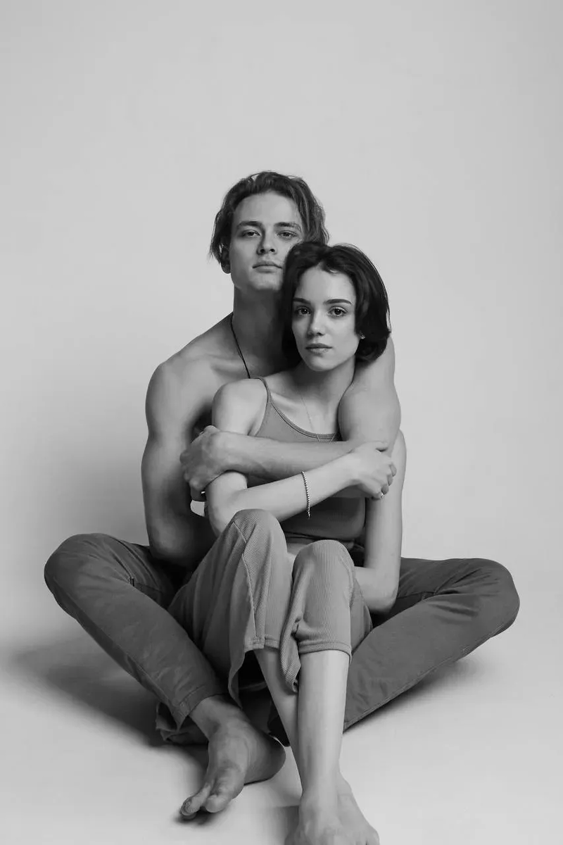 Медведева: «Свадьбу сыграем в следующем году»