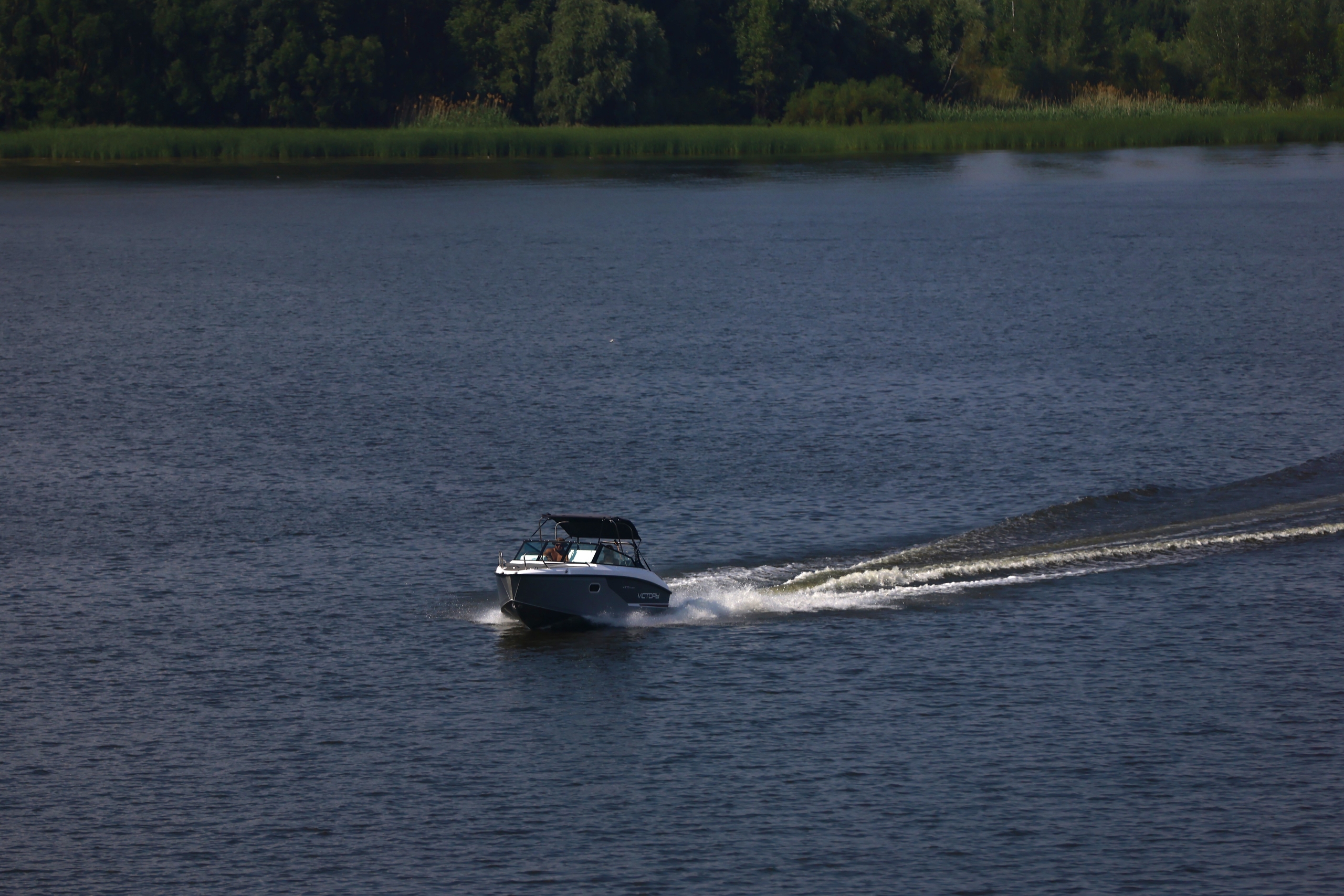 Павел Хацаюк / ИД «Вечерняя Казань»