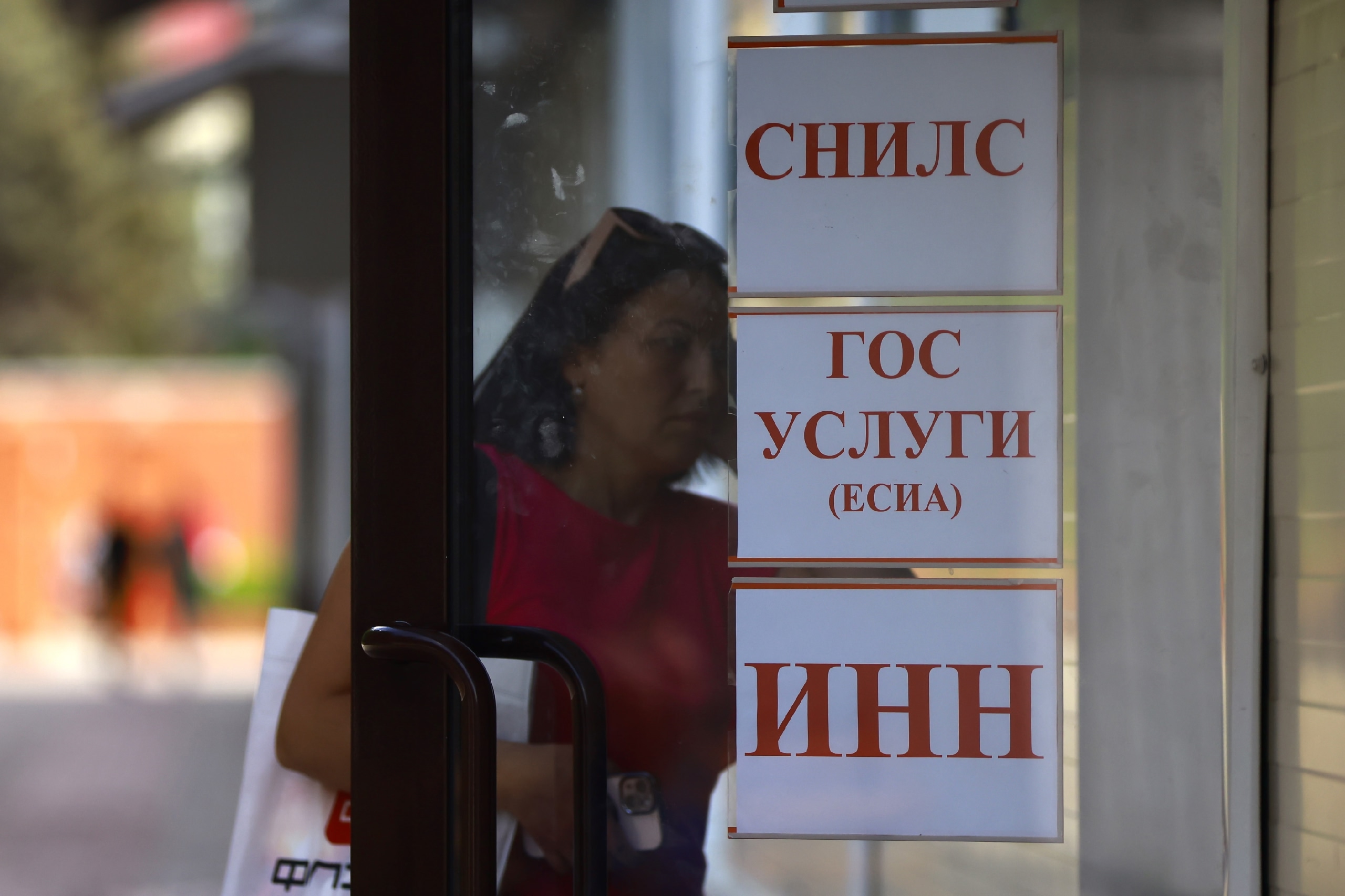 Казанцам приходилось проводить в очередях в МФЦ до трех часов