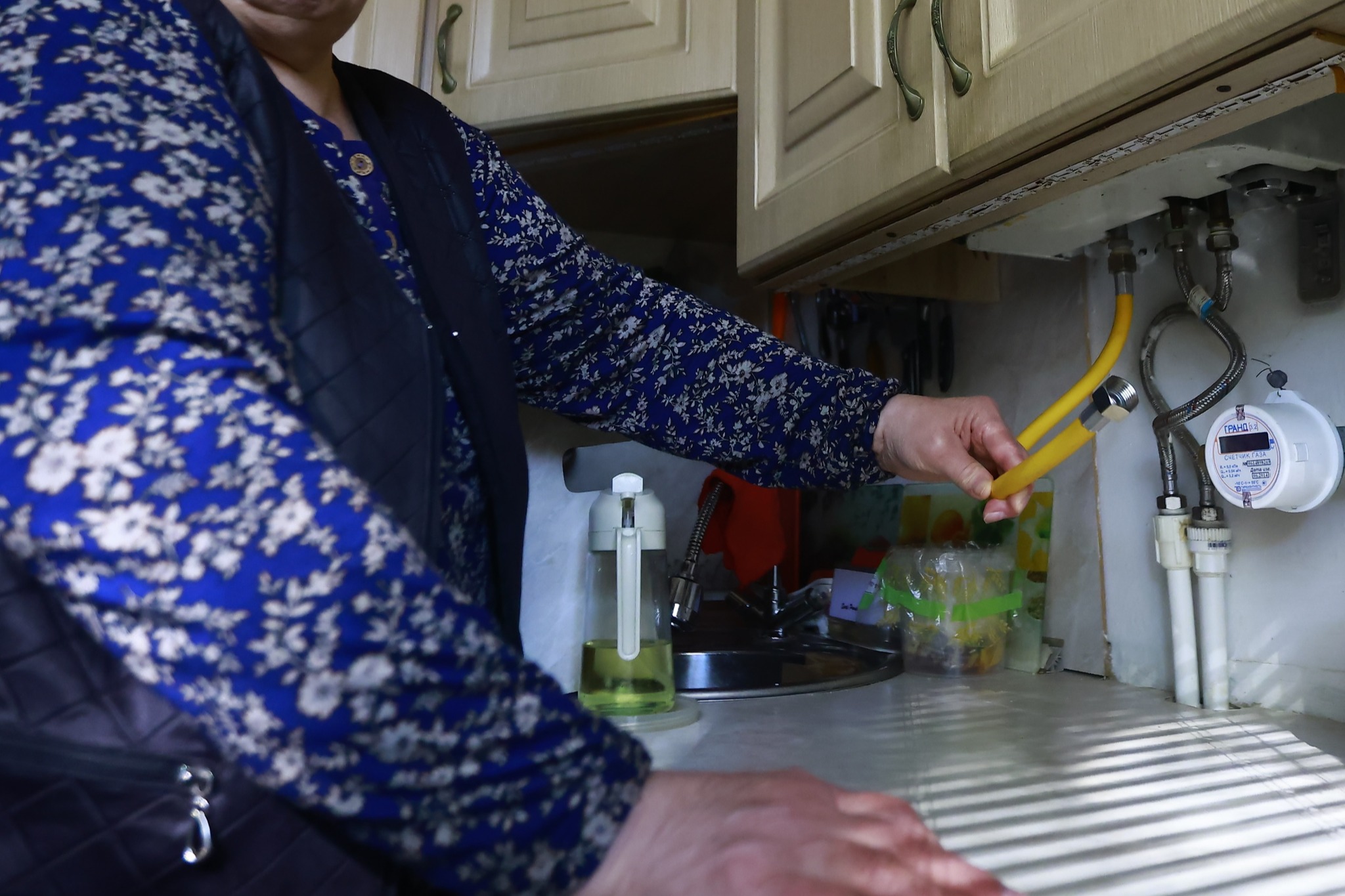 Татарстан потратит на догазификацию более 2,5 млрд рублей