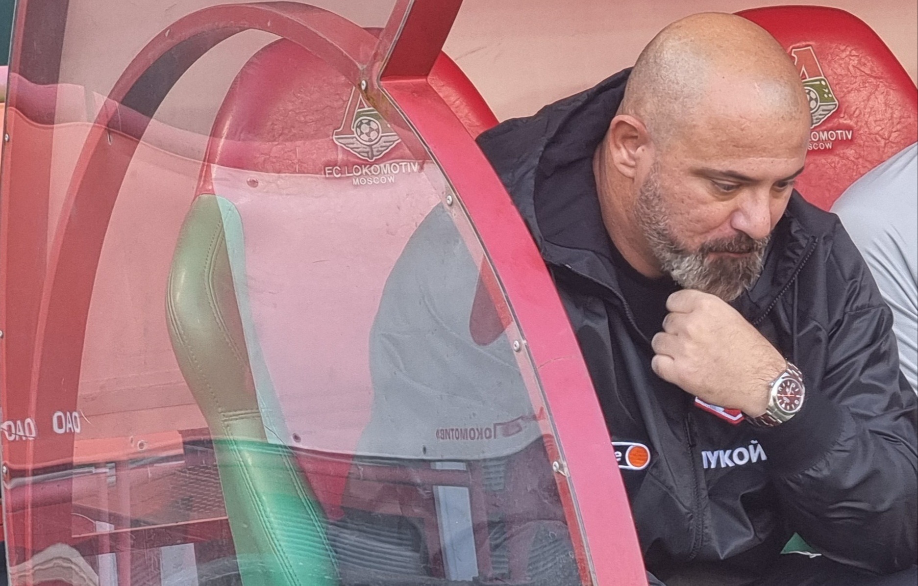 Комитет по этике не будет рассматривать конфликт Станковича и журналиста