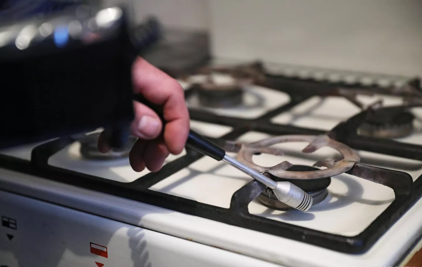 К концу 2028 года газ проведут к 38 тысячам домовладений в Татарстане