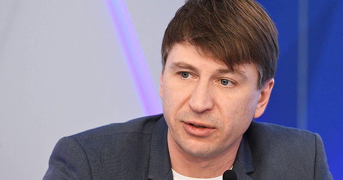 Ягудин: «Многие бы хотели, чтобы Валиева вернулась на прежние вершины»