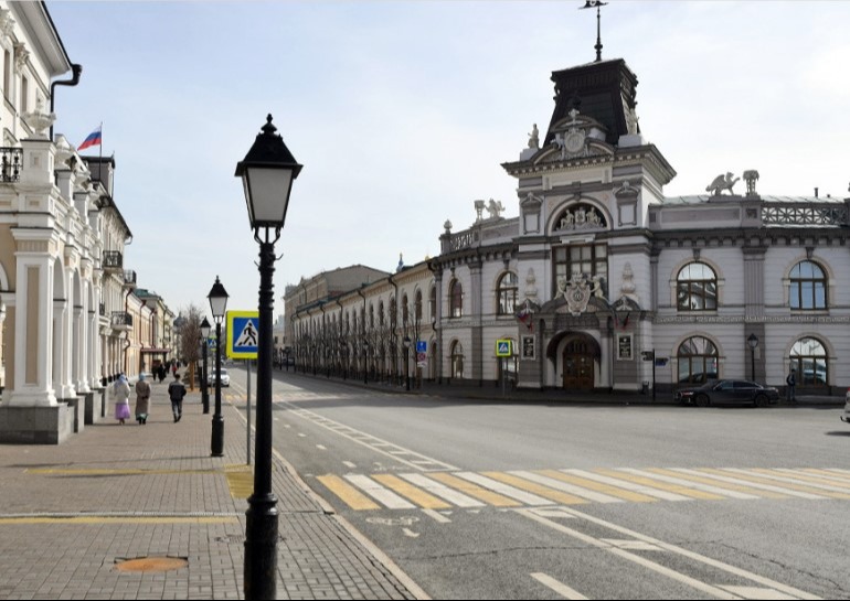 Билеты в Национальный музей Татарстана резко подорожают