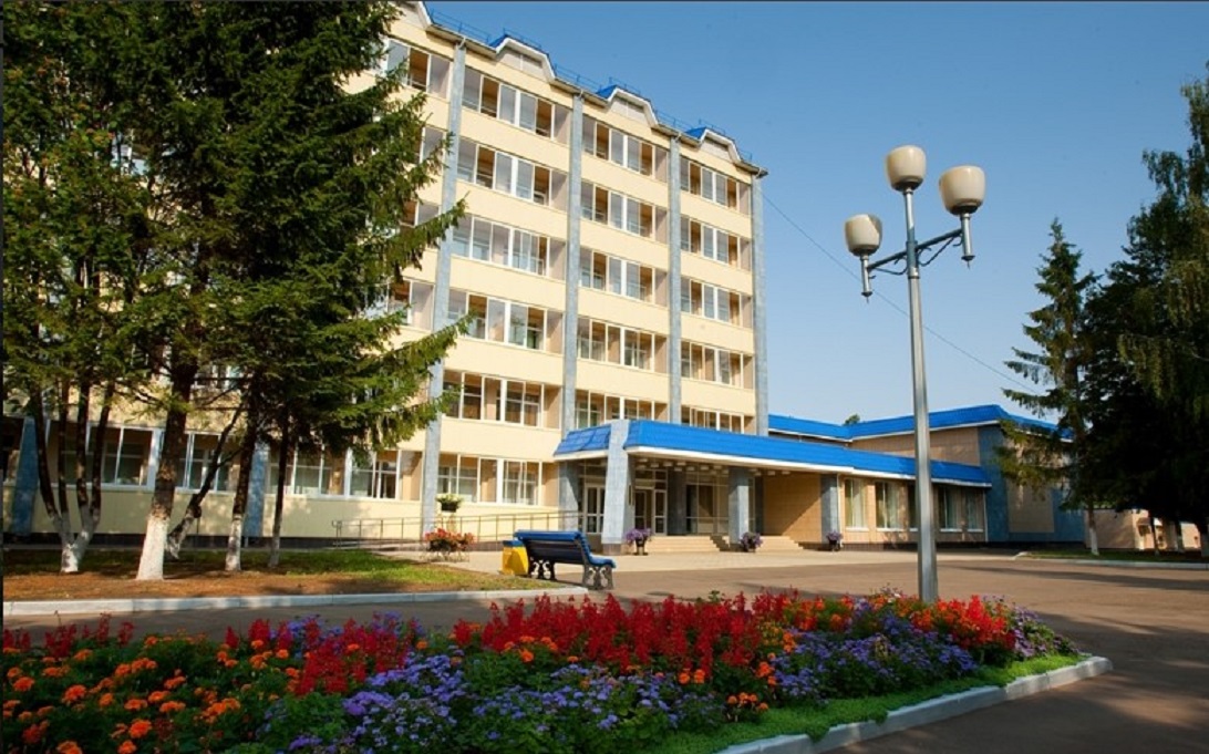 Татарстан стал вторым в Приволжье по числу отдыхающих в санаториях