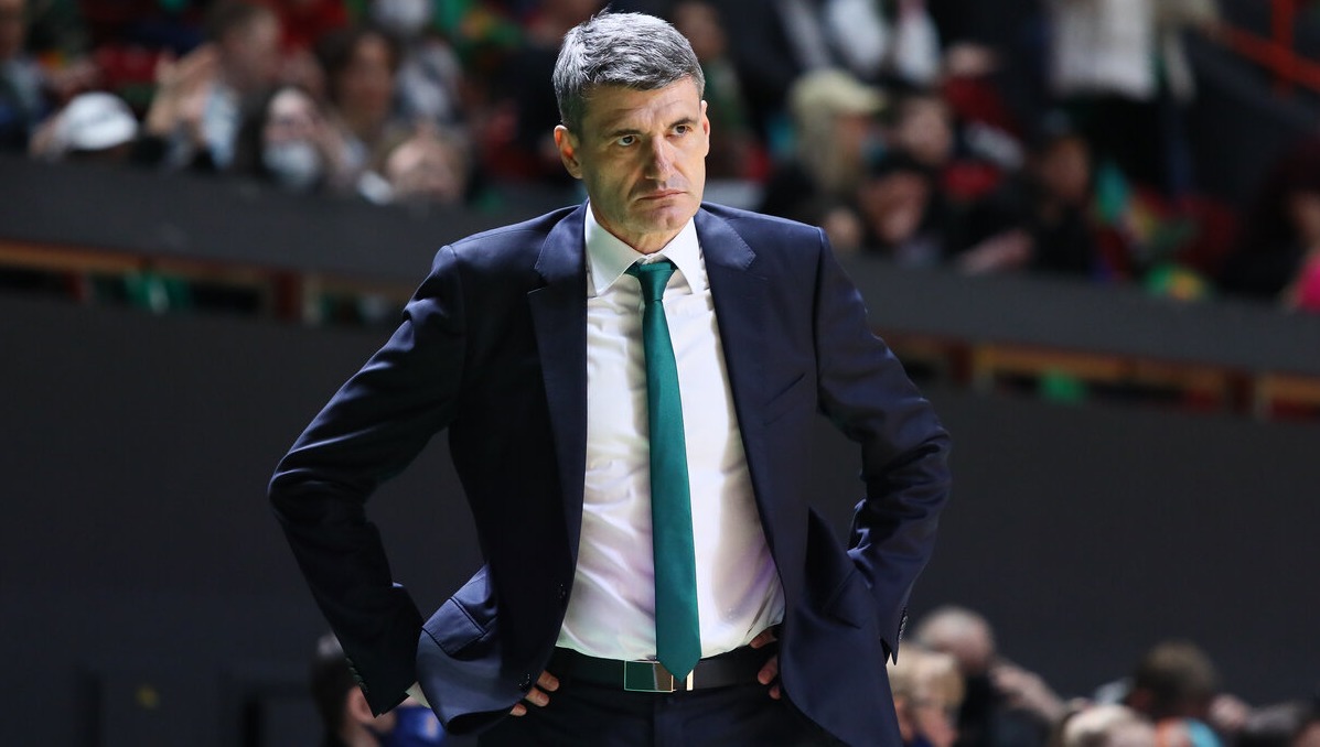 Велимир Перасович оценил победный матч с «Самарой»