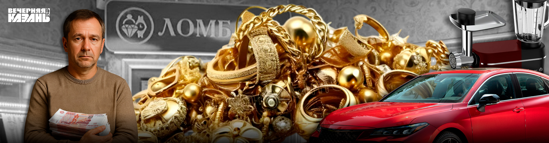 Егор Затеев / ИД «Вечерняя Казань»