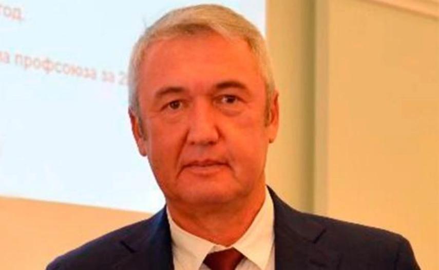 Владельца «Волгадорстрой» Айрата Миннуллина задержали в Казани