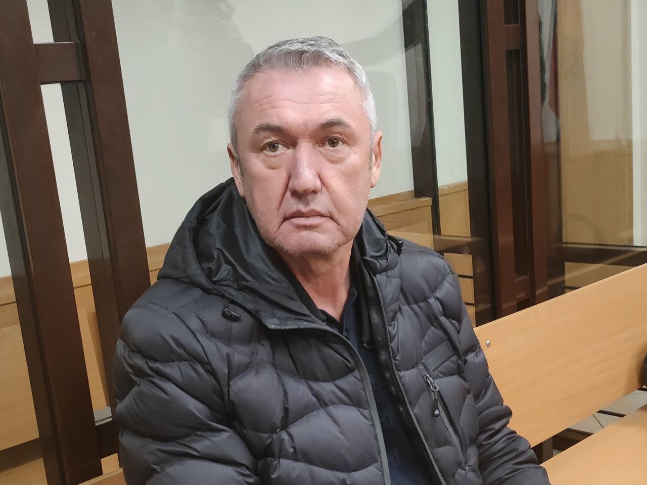 Степан Белоенко / ИД «Вечерняя Казань»