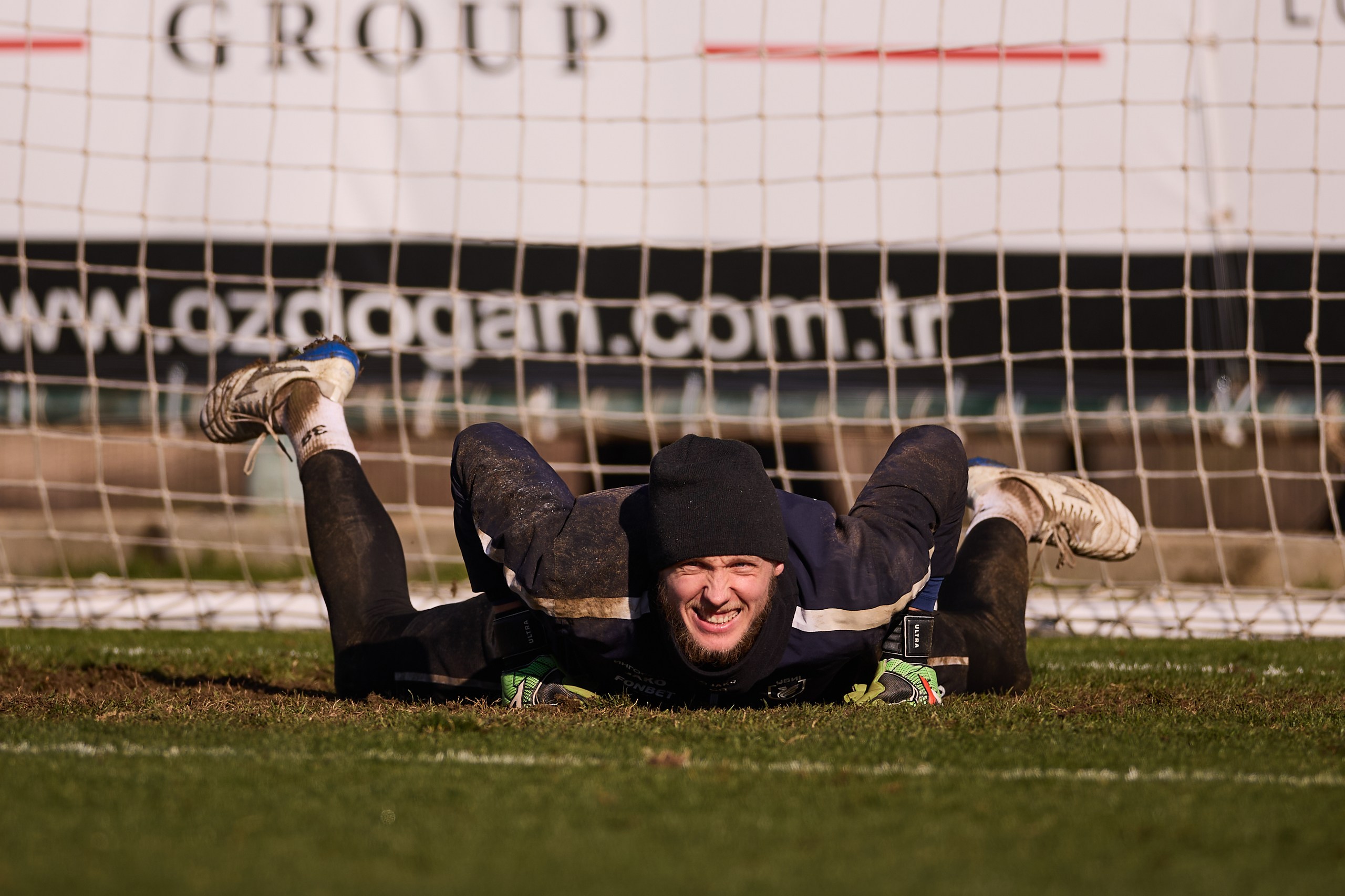 Кафанов о Ставере: «Женя остаётся в обойме и он кандидат в сборную»